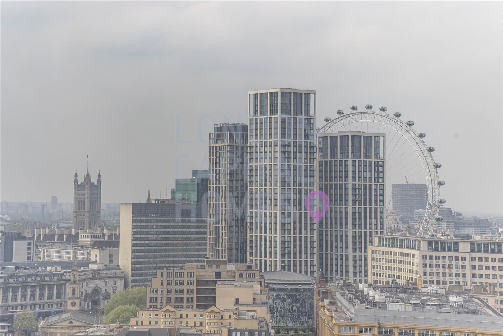 1 Blackfriars Road, London